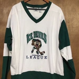 Tasmanian Hockey Jersey